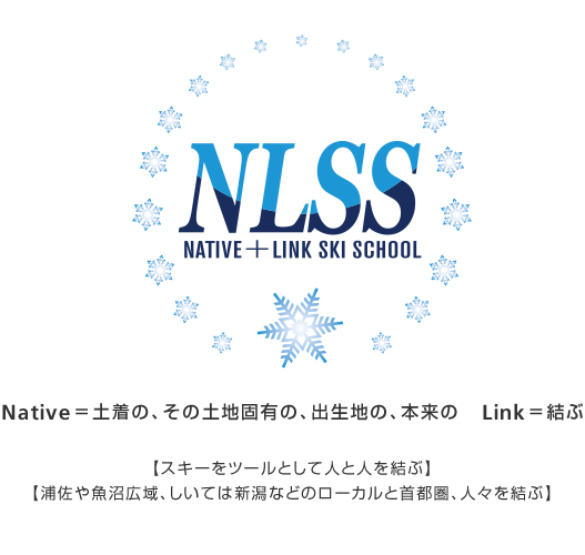 Native=土着の、その土地固有の、出生地の、本来の   Link=結ぶ